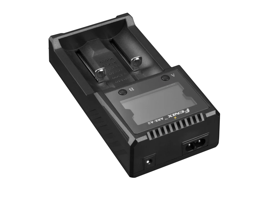 Зарядное устройство Fenix ARE-A2