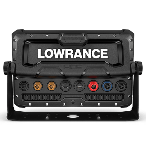 LOWRANCE HDS-12 PRO