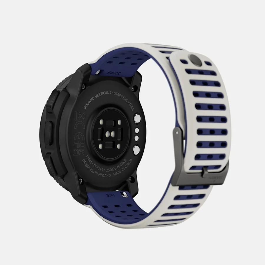 SUUNTO VERTICAL 2 Arctic Gray