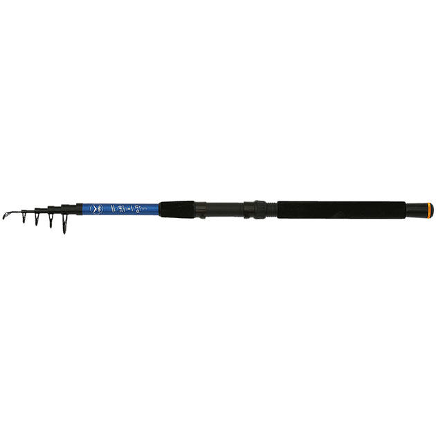 Спиннинг Mikado FISH HUNTER TELESPIN 270 (тест 10-30 г)