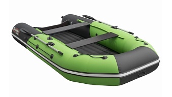 Таймень NX 3600 НДНД PRO MAX