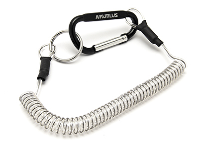 Ретривер Nautilus NLO1 White Heavy Duty