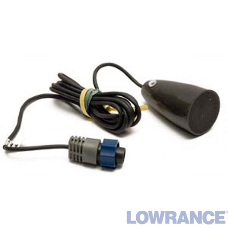ДАТЧИК LOWRANCE PTI-WBL ICE ДЛЯ ЗИМНЕЙ РЫБАЛКИ