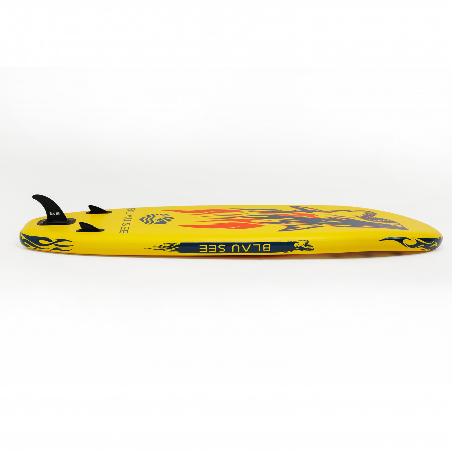Надувная Sup-доска Shark 10,6