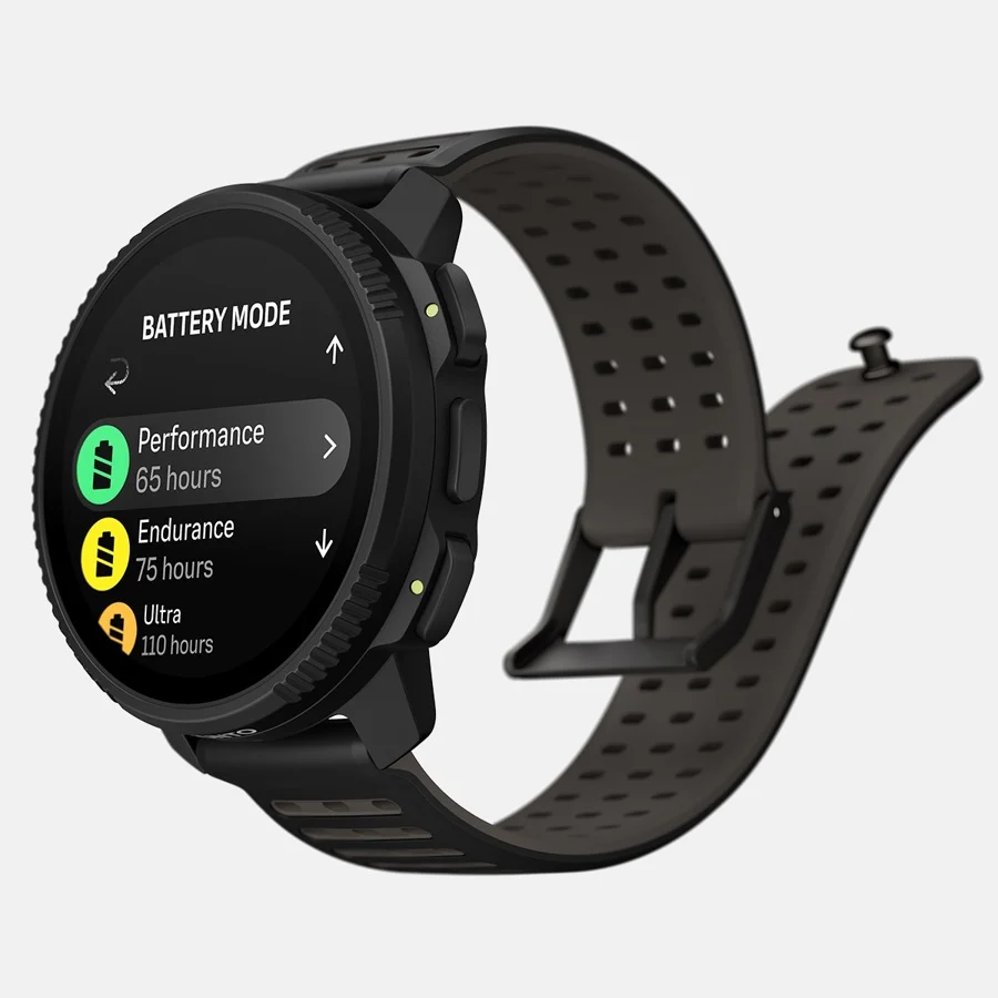 SUUNTO VERTICAL 2 All Black