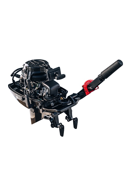 Reef Rider RR9.8FHS