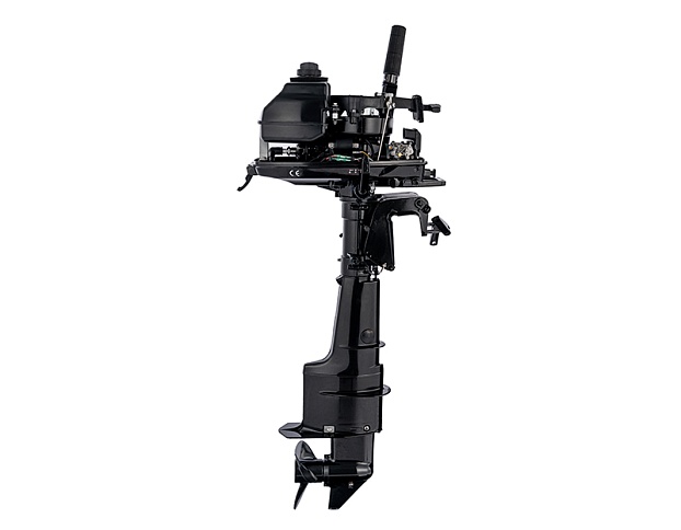 Лодочный мотор Parsun T5.8BMS-12L