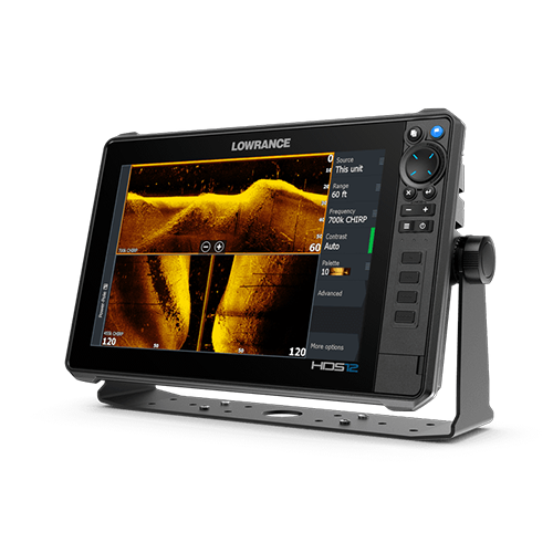 LOWRANCE HDS-12 PRO