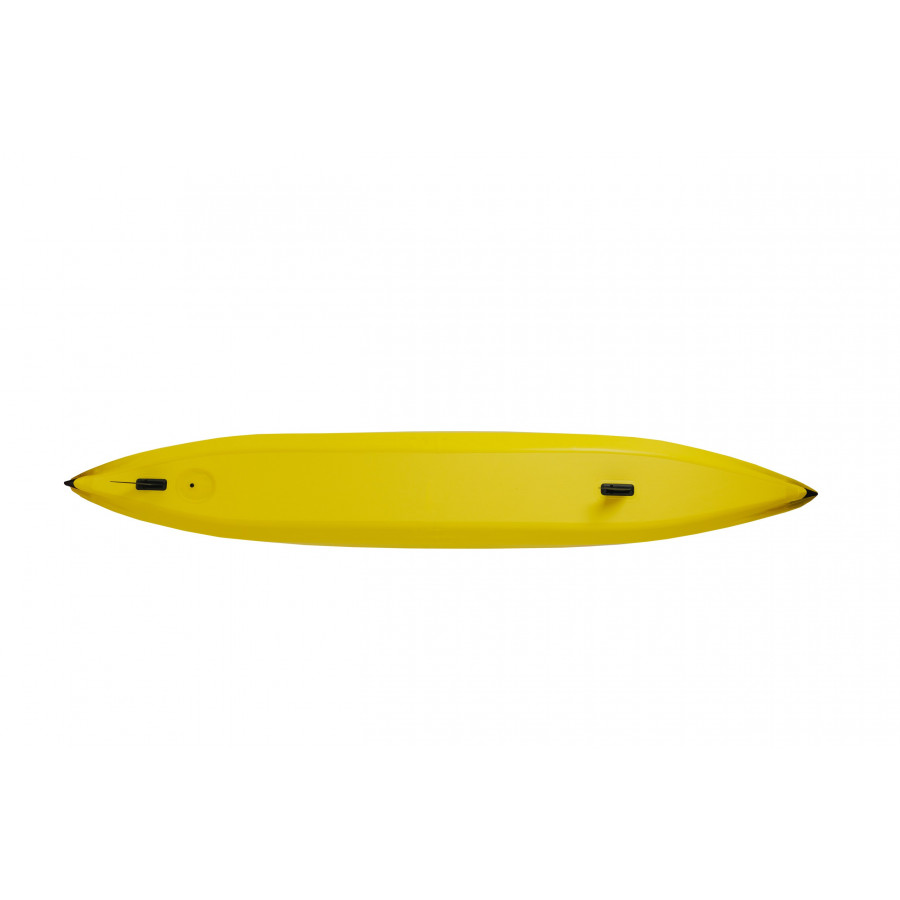 Надувной каяк трехместный Blau See Shark-3 Expedition
