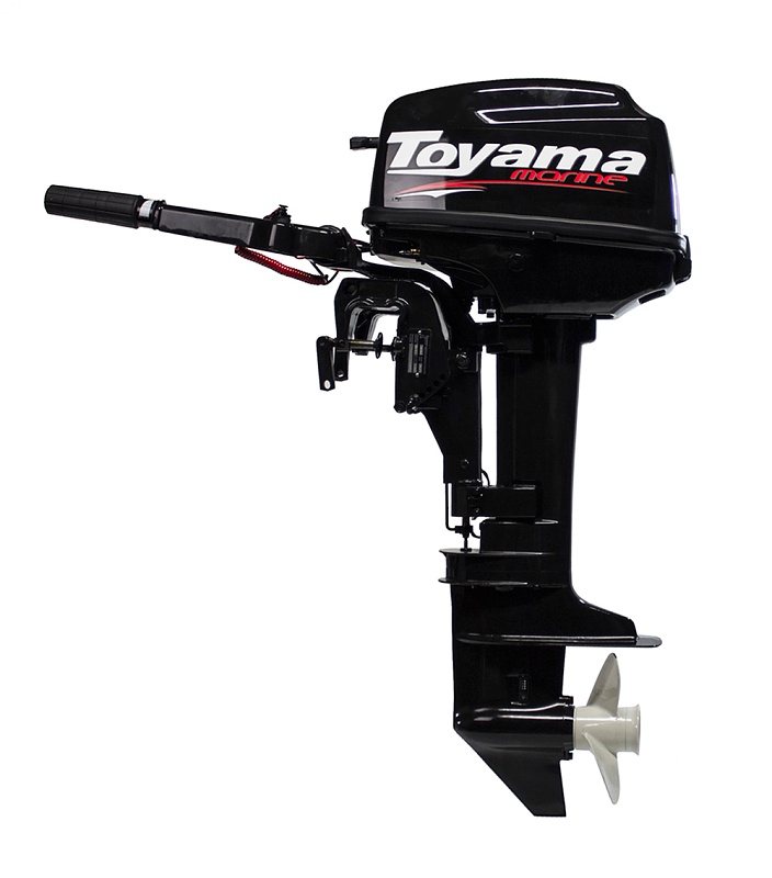 Toyama T9.8BMS