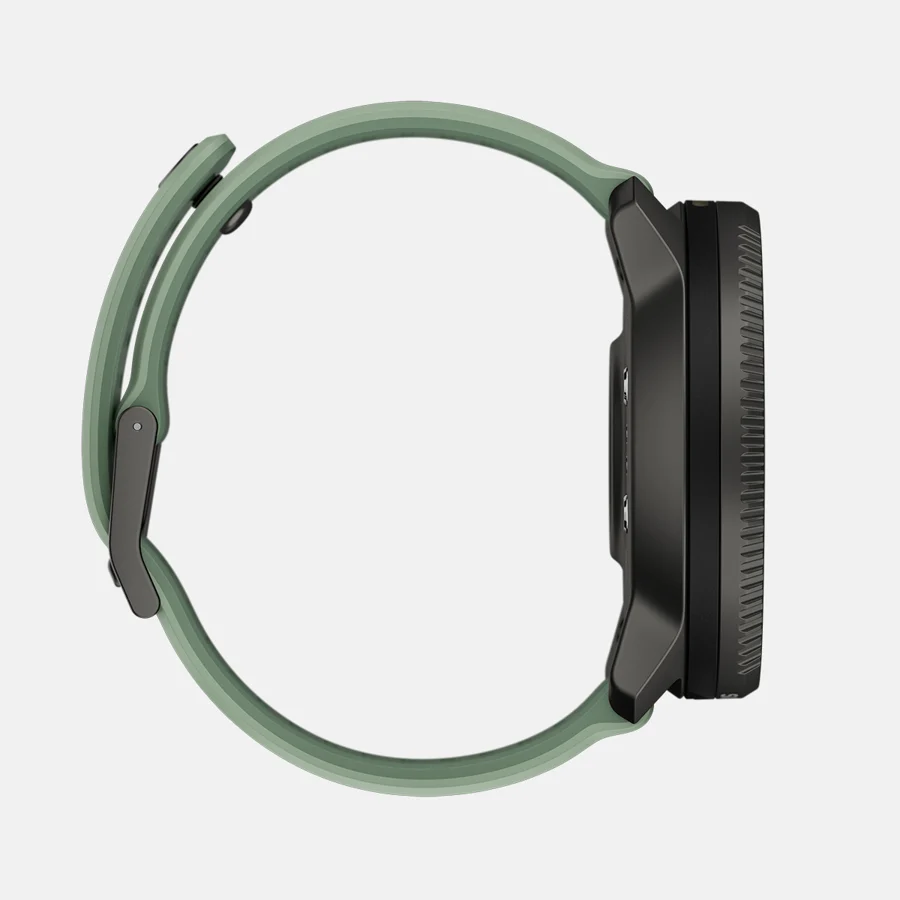 SUUNTO VERTICAL 2 Titanium Sage