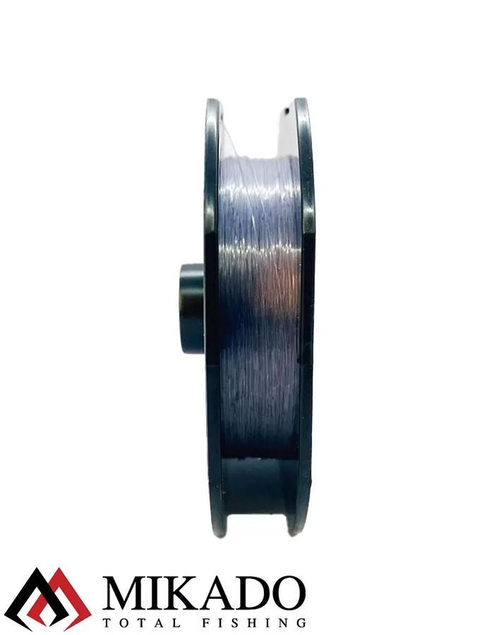 Леска Mikado DINO SUPER 0,18 (150 м) - 4.20 кг.