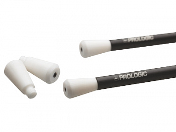 Головки для маркерных колышков Prologic Distance Sticks HI-VIZ PTFE Heads, арт.64132